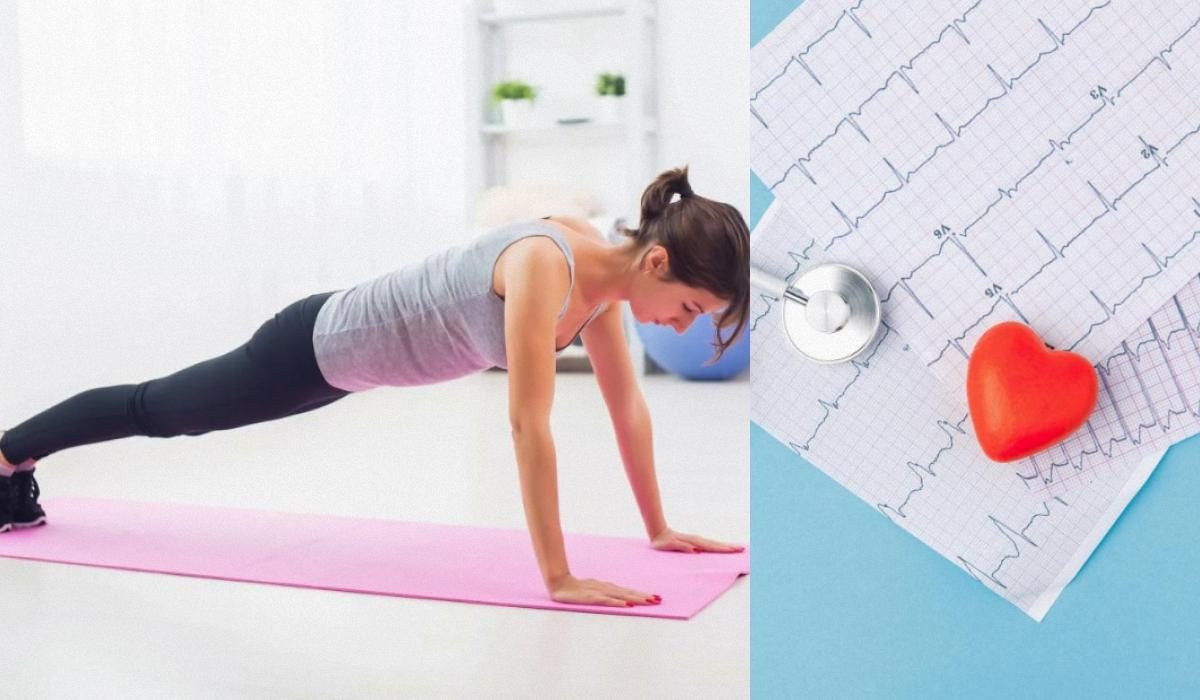 Cách duy trì hoạt động thể chất để trái tim luôn mạnh mẽ