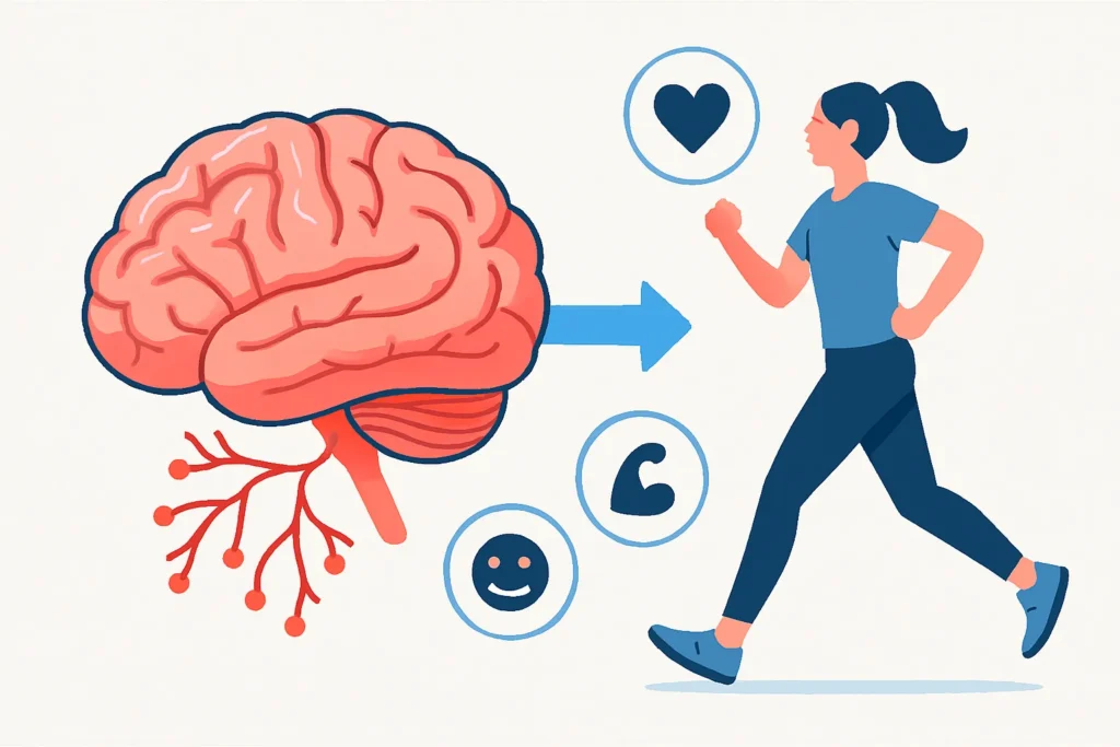 Bí quyết giữ tinh thần thư thái để bảo vệ trái tim